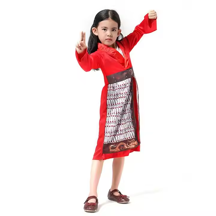 Mulan costumes3